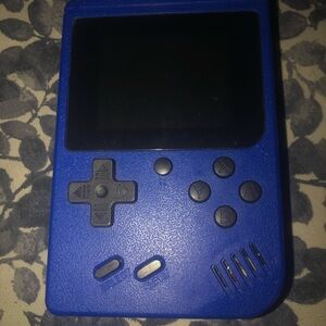 Mini Gameboy English and Japanese